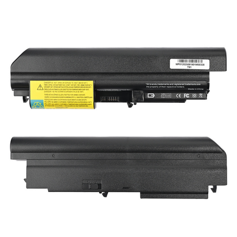 Baterija - laptop IBM R61i T61 10.8V 4400mAh HQ2200 B.