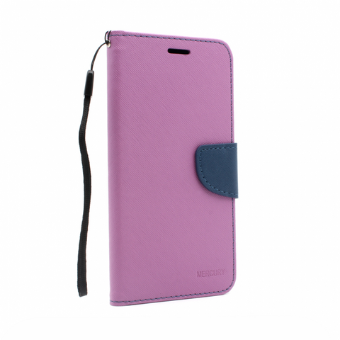 Zastitna futrola Mercury - Xiaomi Redmi Note 14 Pro 5G (EU) ljubicasta.