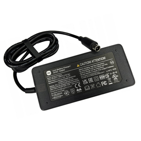 Punjac - elektricni trotinet Xiaomi 6 41V 1.5A.