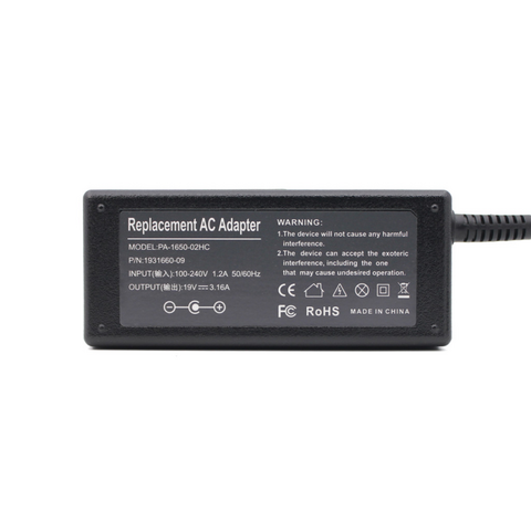 punjac za laptop Samsung 19V 3.16A (5.5*3.0) HQ.