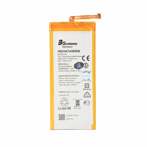 Baterija standard - Huawei P8 HB3447A9EBW.