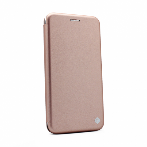 Zastitna futrola Teracell Flip Cover - Samsung A125F Galaxy A12 roze.