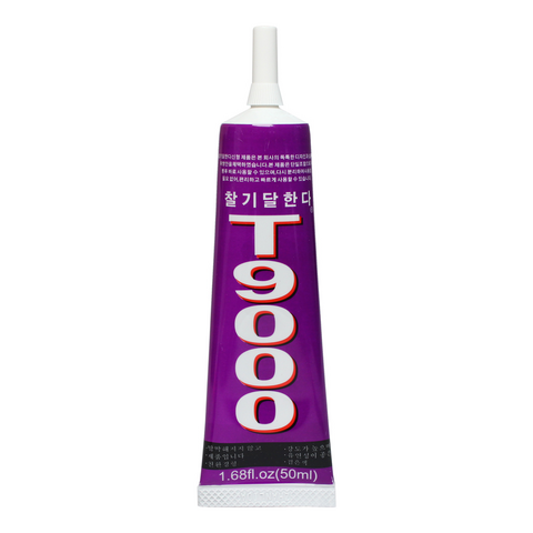 Lepak T9000 50ml.