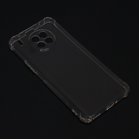 Zastitna futrola Transparent Ice Cube - Huawei Honor 50 Lite/Nova 8i.