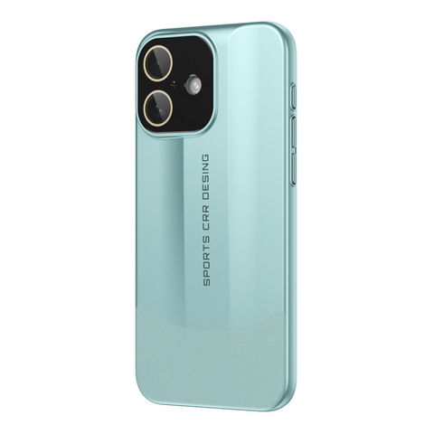 Zastitna futrola Pure Protect - iPhone 16 Plus 6.7 mint.