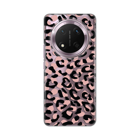 PRINT silikonska futrola skin (ultra tanka) - Huawei Honor Magic 7 lite Animal.