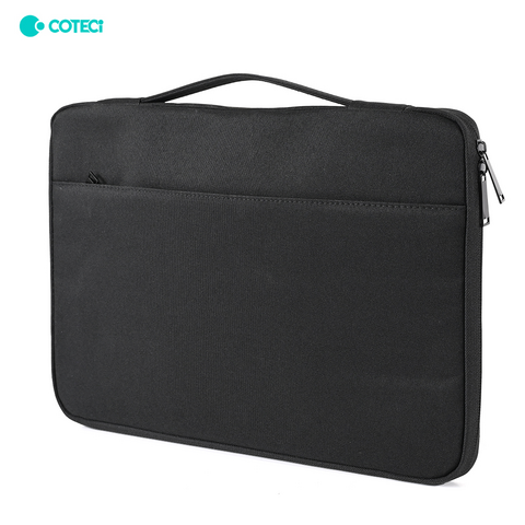 Torba - laptop Coteci 14027 12-14 inch crna.