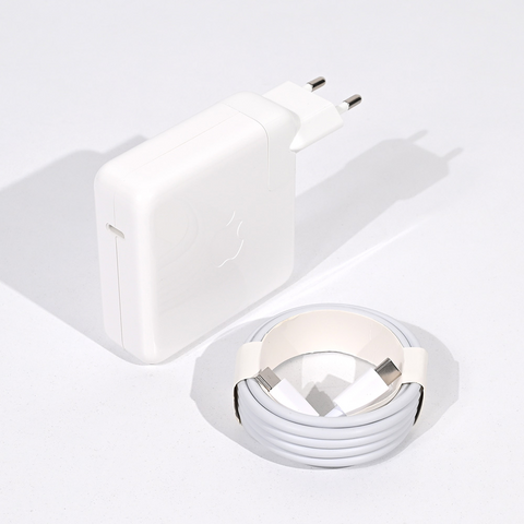 punjac za laptop Apple 96W USB Type C HQ JC.