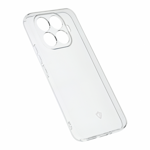 Teracell silikonska futrola skin (ultra tanka) - Xiaomi 15T Pro Transparent.