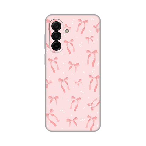 PRINT silikonska futrola - Samsung A175 Galaxy A17 Bow.