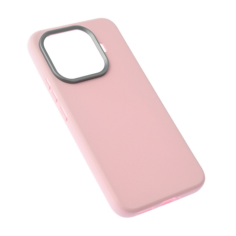 Zastitna futrola Elegant - Xiaomi 15T Pro roze.