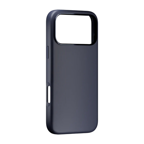 Zastitna futrola Puro ICON MAG PRO - iPhone 17 Pro tamno plava.