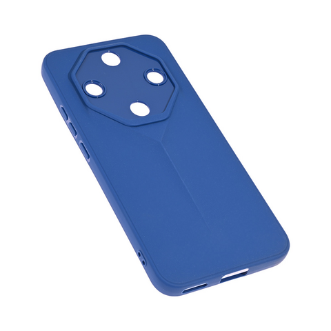 Zastitna futrola Blade - Huawei Honor Magic 8 Lite plava.