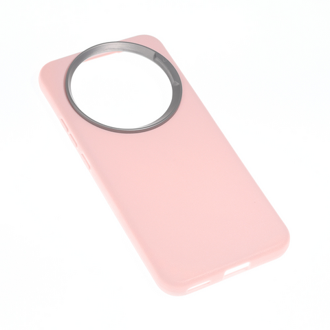 Zastitna futrola Elegant - Huawei Honor Magic 8 Lite roze.