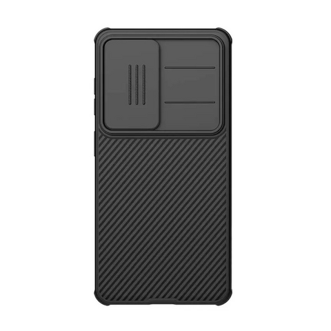 Zastitna futrola Nillkin CamShield Pro - Samsung S941 Galaxy S26 crna.