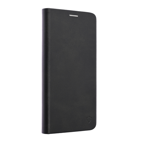 Zastitna futrola Teracell Elegant Flip - Huawei Honor Magic 8 Lite crna.