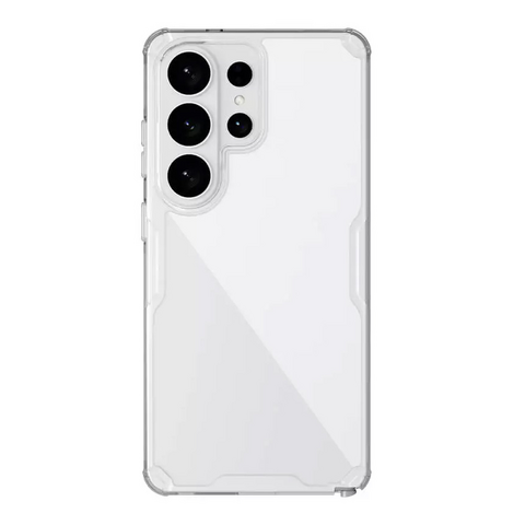 Zastitna futrola Nillkin Nature Pro - Samsung S948 Galaxy S26 Ultra Transparent.