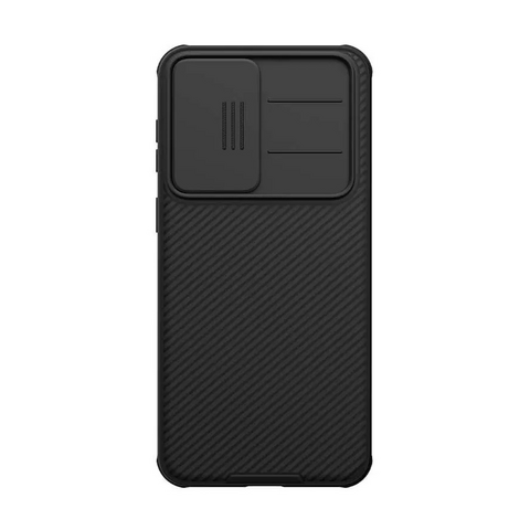 Zastitna futrola Nillkin CamShield Pro - Samsung A376 Galaxy A37 5G crna.