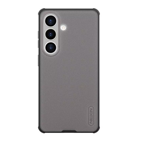 Zastitna futrola Nillkin Scrub Pro - Samsung S941 Galaxy S26 Transparent crna.