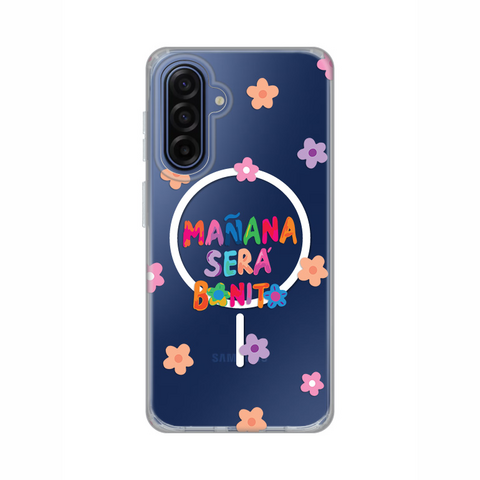 Zastitna futrola print Magsafe - Samsung A175 Galaxy A17 Bonito.