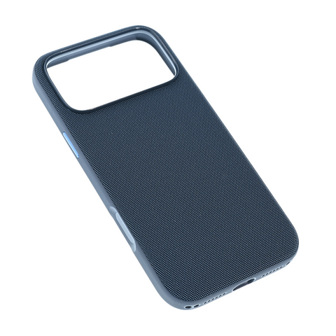 Zastitna futrola Magsafe TechWoven - iPhone 17 Pro Max 6.9 plava.