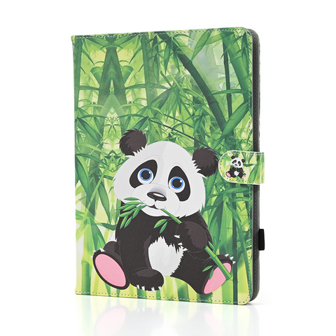Zastitna futrola Mercury - tablet 11-12" univerzalna panda.