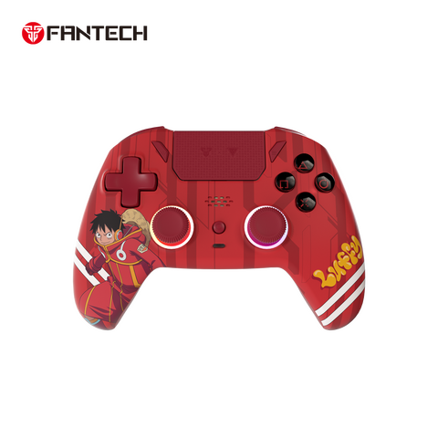 Joypad Wireless Fantech WGP14V2 OP EOS PRO II ONE PIECE - LUFFY.