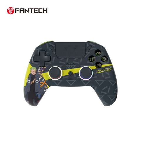 Joypad Wireless Fantech WGP14V2 OP EOS PRO II ONE PIECE - ZORO.