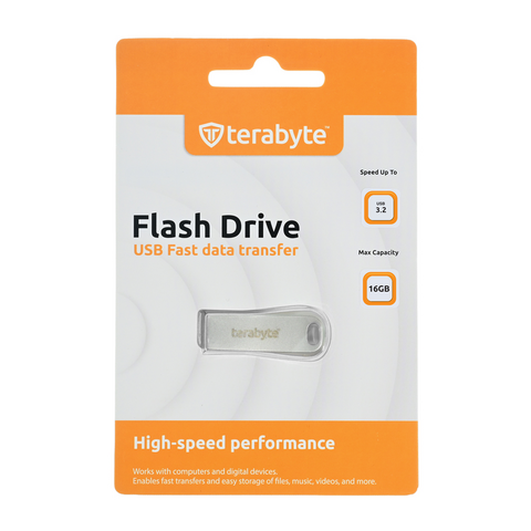 USB flash memorija Terabyte Cruzer Ultra 3.1 16GB ZJ CN.
