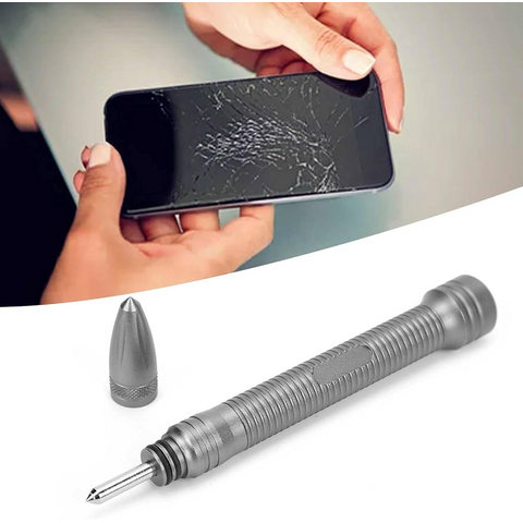 Alat - lomljenje poklopca za Iphone AT GlassBlaster.