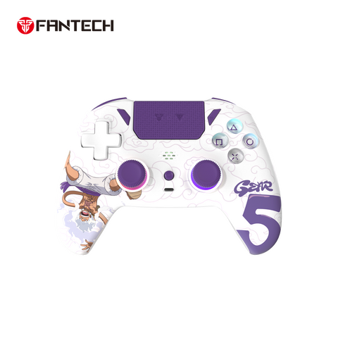 Joypad Wireless Fantech WGP14V2 OP EOS PRO II ONE PIECE - GEAR5.