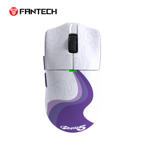 Mis Wireless Gaming Fantech WG13E Tanto E ONE PIECE - GEAR5.