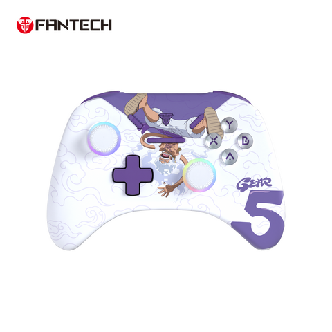 Joypad Wireless Fantech WGP15V2A OP EOS PRO II ONE PIECE - GEAR5.