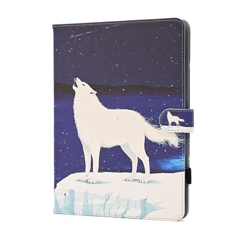 Zastitna futrola Mercury - tablet 11-12" univerzalna wolf.