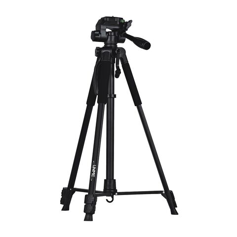 Drzac tripod UNME PYP-J1008 crni (MS).