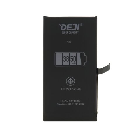 Baterija - Iphone 14 (6.1) 3850mAh HC Deji (MS).