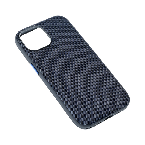 Zastitna futrola Magsafe TechWoven - iPhone 15 6.1 plava.