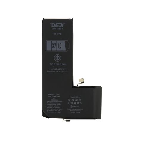 Baterija - Iphone 11 Pro (5.8) 3710mAh HC Deji (MS).