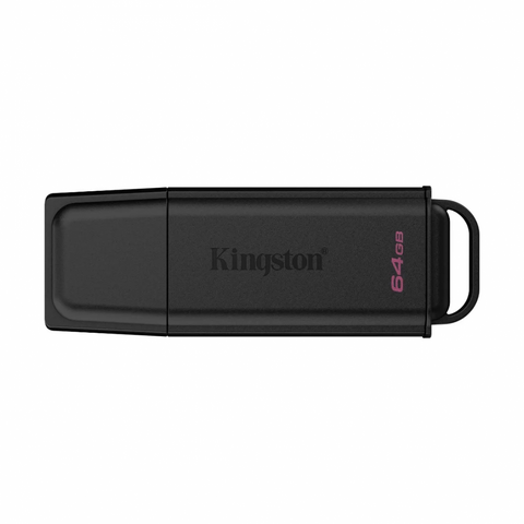 Kingston Data Traveler Exodia DTXG2 USB flash memorija 64GB 3.2 crna.