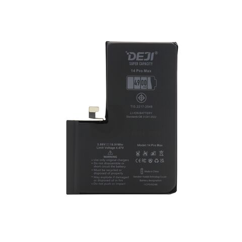 Baterija - Iphone 14 Pro Max (6.7) 4900mAh HC Deji (MS).