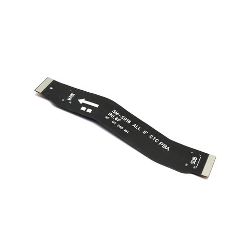 Flet kabl - Samsung S916B Galaxy S23 Plus 5G (main flex) (MS).
