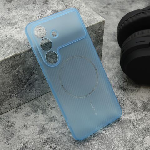 Zastitna futrola AIR STRIPE - Samsung S941 Galaxy S26 5G plava (MS).