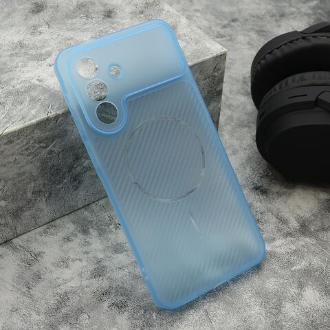 Zastitna futrola AIR STRIPE - Samsung A366 Galaxy A36 5G/A566 Galaxy A56 5G 5G plava (MS).