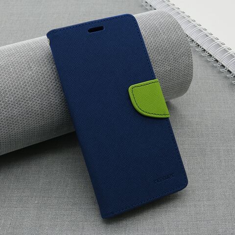Zastitna futrola bi fold (na preklop) MERCURY - Samsung A576 Galaxy A57 5G teget (MS).
