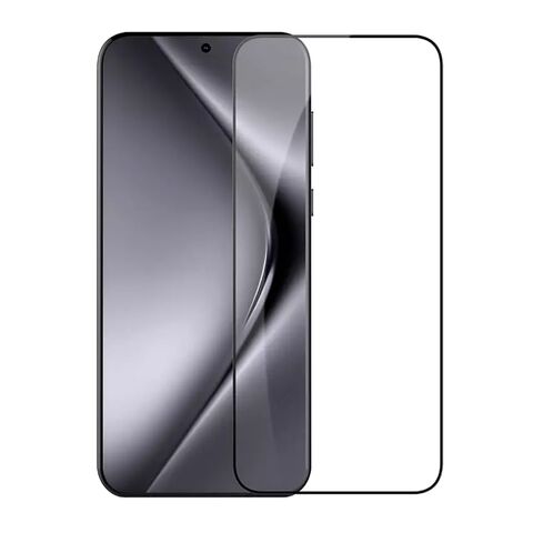 Tempered glass (zastitno staklo za ekran) Nillkin Resistent Curve Film - Huawei Pura 70 Pro (MS).