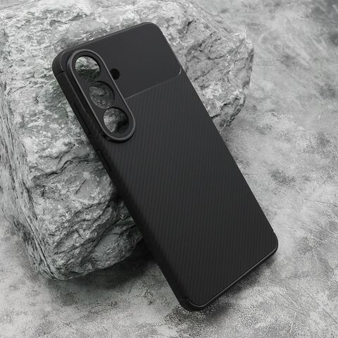 Zastitna futrola Carbon - Samsung S946 Galaxy S26 Plus 5G crna (MS).