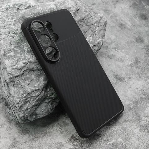 Zastitna futrola Carbon - Samsung S948 Galaxy S26 Ultra 5G crna (MS).