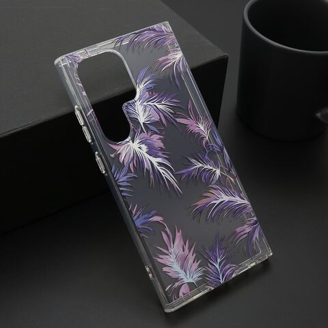 Zastitna futrola FLOWER - Samsung S928 Galaxy S24 Ultra 5G DZF2 (MS).
