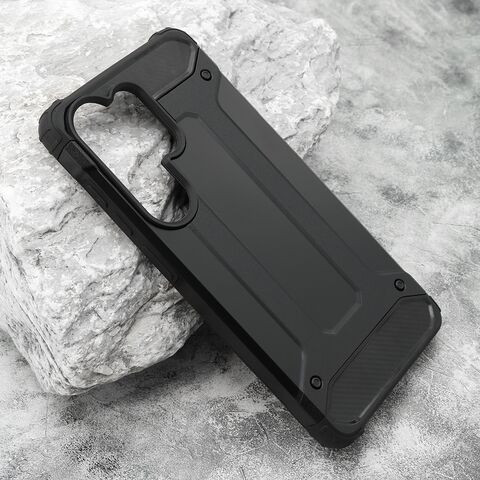 Zastitna futrola DEFENDER II - Samsung S948 Galaxy S26 Ultra 5G 5G crna (MS).