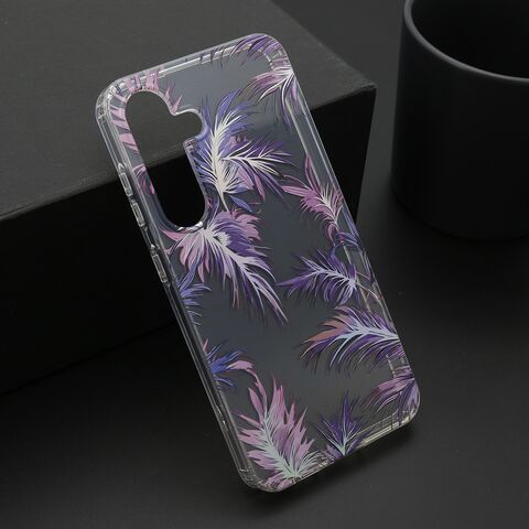 Zastitna futrola FLOWER - Samsung S921 Galaxy S24 5G DZF2 (MS).